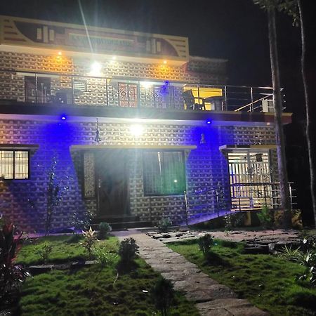 Sp Resort Inn เยอร์โคด ภายนอก รูปภาพ